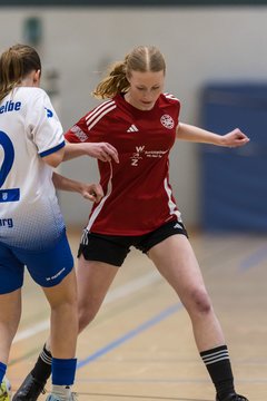 Bild 421 - wBJ NFV Futsalmeisterschaft